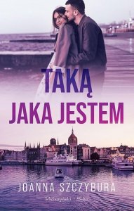 Taką jaka jestem