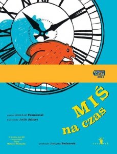 Miś na czas