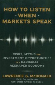 How to Listen When Markets Speak