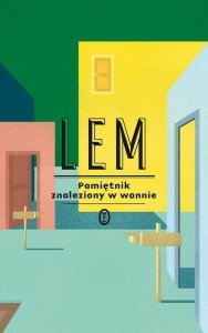 Pamiętnik znaleziony w wannie