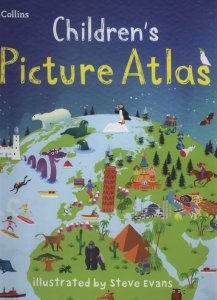 Children’s Picture Atlas