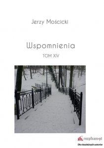 Wspomnienia Tom XIV