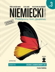 Niemiecki w tłumaczeniach Gramatyka Część 3