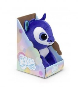 Lumo Stars Baby Velvet