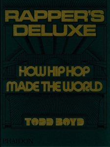 Rappers Deluxe