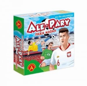 Ale pary Piłka nożna