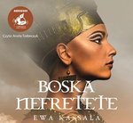 Boska Nefretete (audiobook)