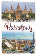 Atlas turystyczny Barcelony