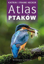 Atlas ptaków (wyd. 2022)