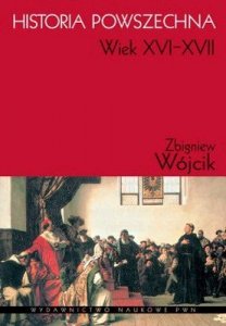 Historia powszechna XVI-XVII wieku