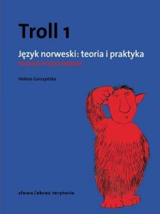 Troll 1. Język norweski. Teoria i praktyka wyd. 2