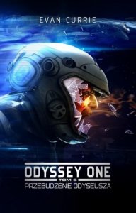 Przebudzenie Odyseusza. Odyssey One. Tom 6