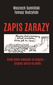 Zapis zarazy
