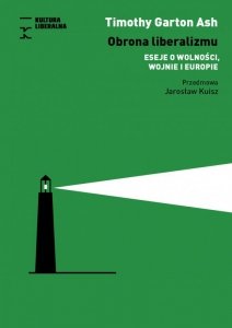 Obrona liberalizmu