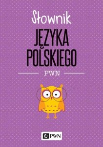 Słownik języka polskiego