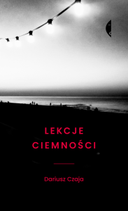 Lekcje ciemności wyd. 2023