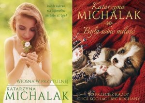 Pakiet Wiosna w Przytulnej / Była sobie miłość