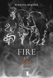Fire of Loss. Heart fire. Tom 2
