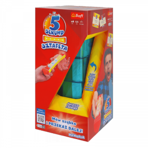 Gra 5 Sekund sztafeta 02601