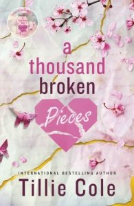 A Thousand Broken Pieces wer. angielska