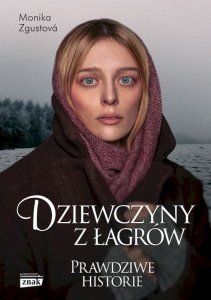 Dziewczyny z łagrów wyd. kieszonkowe