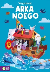 Arka Noego. Wypychanki