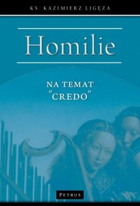 Homilie na temat Credo