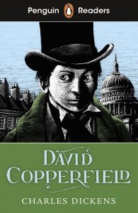 David Copperfield. Penguin Readers Level 5 wer. angielska