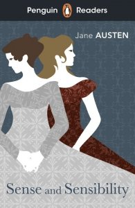 Sense and Sensibility. Penguin Readers Level 5 wer. angielska