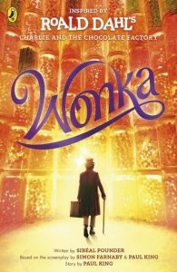Wonka wer. angielska