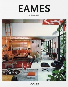 Eames wer. angielska