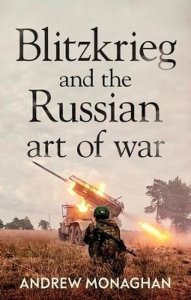 Blitzkrieg and the Russian Art of War wer. angielska