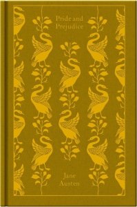 Pride and Prejudice wer. angielska