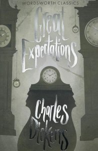 Great Expectations. Wordsworth Classics wer. angielska