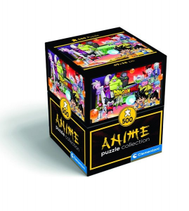 Puzzle 500 Cubes Anime Dragon Ball Daima 35604