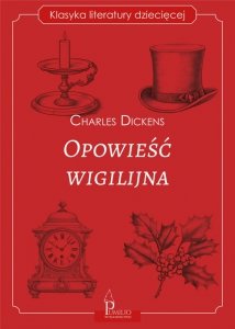 Opowieść wigilijna