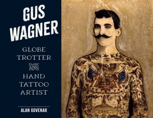 Gus Wagner wer. angielska