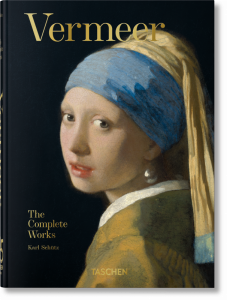 Vermeer. The Complete Works angielska