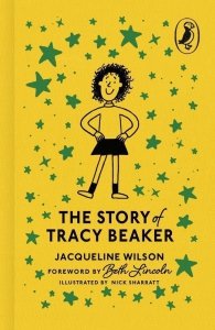 The Story of Tracy Beaker