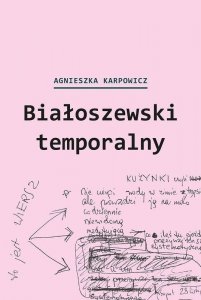 Białoszewski temporalny. MiroFor