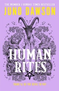 Human Rites wer. angielska