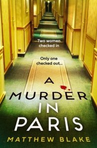 A Murder in Paris wer. Angielska