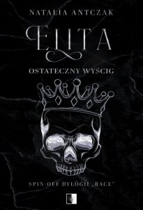 Elita. Ostateczny wyścig