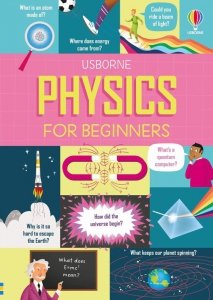 Physics for Beginners wer. angielska