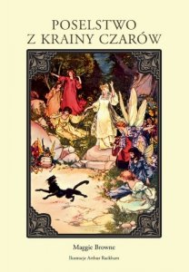 Poselstwo z Krainy Czarów