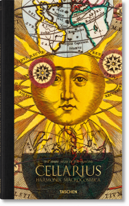 Cellarius Atlas