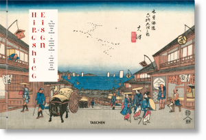 Hiroshige & Eisen. The Sixty-Nine Stations along the Kisokaido