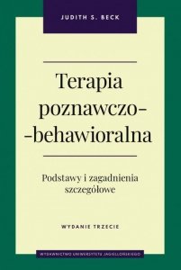Terapia poznawczo-behawioralna wyd. 3