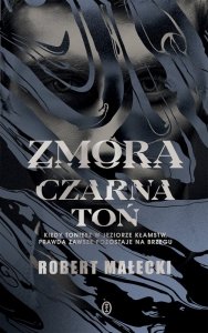 Zmora. Czarna toń