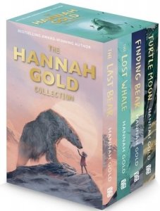 The Hannah Gold Collection